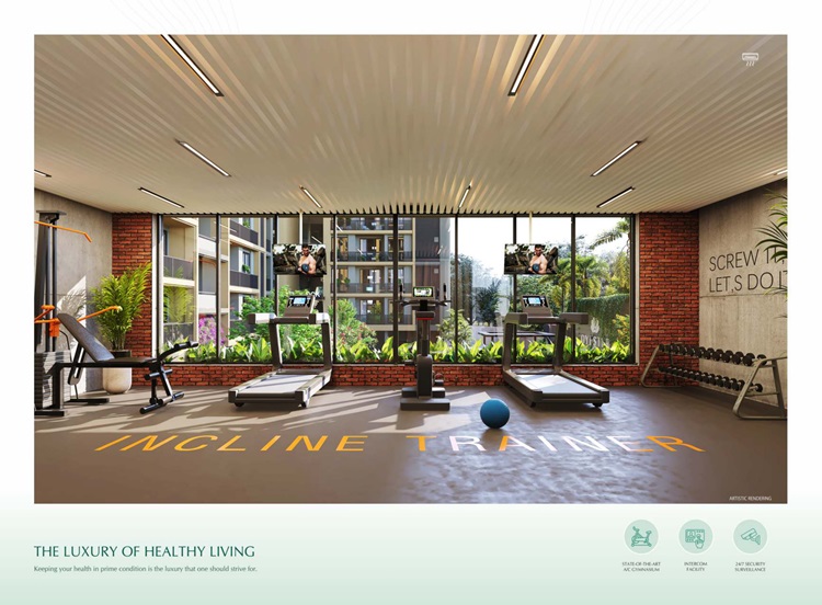 Oyester Heights Juhapura