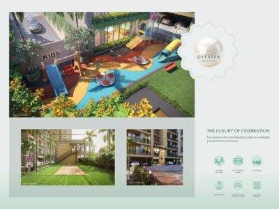 Oyester Heights Juhapura