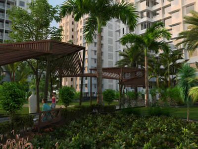 2BHK Flat for Rent in Al Burj (Burooj) Makarba – Spacious & Well-Equipped Home