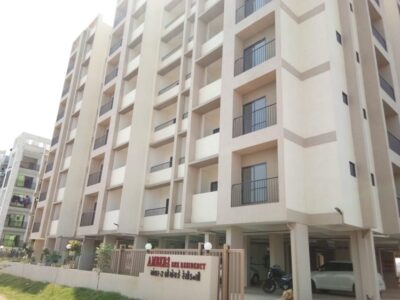 2BHK Flat for Sale in Amber 2, Juhapura