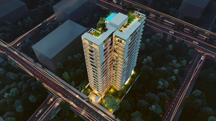 Luxury Apartments in Muslim Society, Navrangpura offer premium living, great connectivity, and strong ROI. Explore verified listings on Farmona.in today!