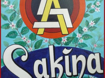 3BHK Apartment in Paldi Ahmedabad – Sakina Abode