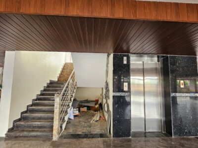 Ready-to-Move in Luxury Apartments 2 & 3BHK For Sale in CV Raman Nagar