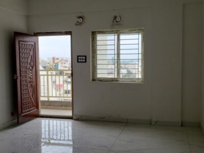 2 and 3 BHK For Sale in Banjara Layout