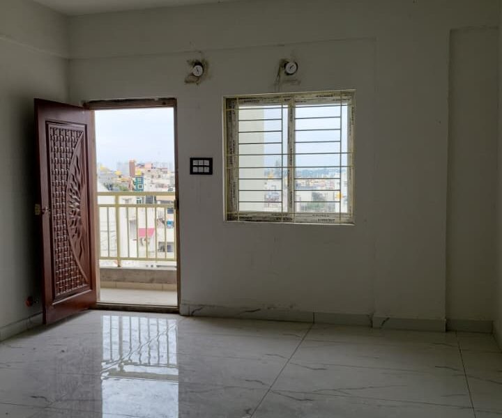2 and 3 BHK For Sale in Banjara Layout