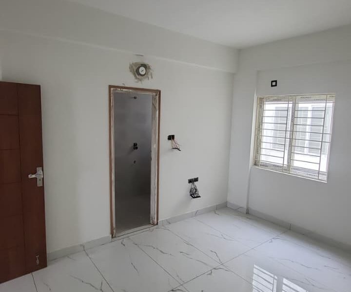 2 and 3 BHK For Sale in Banjara Layout