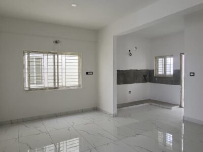 2 and 3 BHK For Sale in Banjara Layout