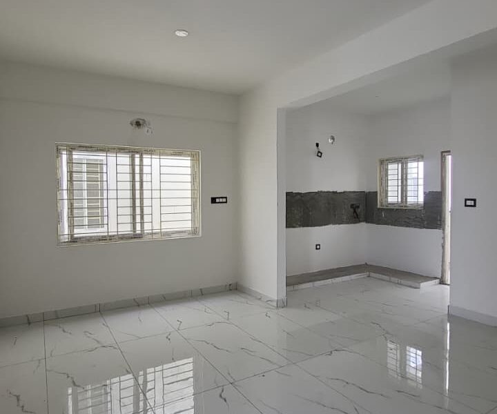 2 and 3 BHK For Sale in Banjara Layout