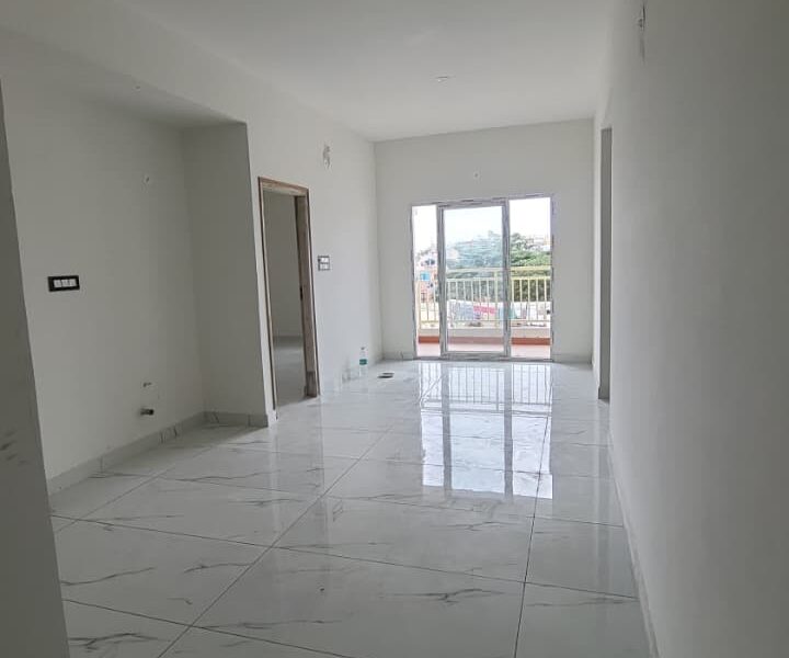 2 and 3 BHK For Sale in Banjara Layout