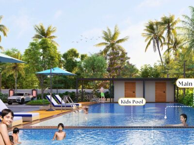 Luxury Apartments 3 & 4BHK For Sale in Yelahanka