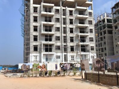 Luxury Apartments 3 & 4BHK For Sale in Yelahanka