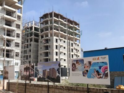 Luxury Apartments 3 & 4BHK For Sale in Yelahanka