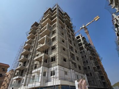 Luxury Apartments 3 & 4BHK For Sale in Yelahanka