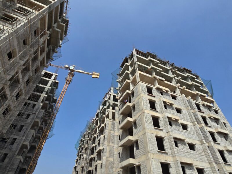 Luxury Apartments 3 & 4BHK For Sale in Yelahanka