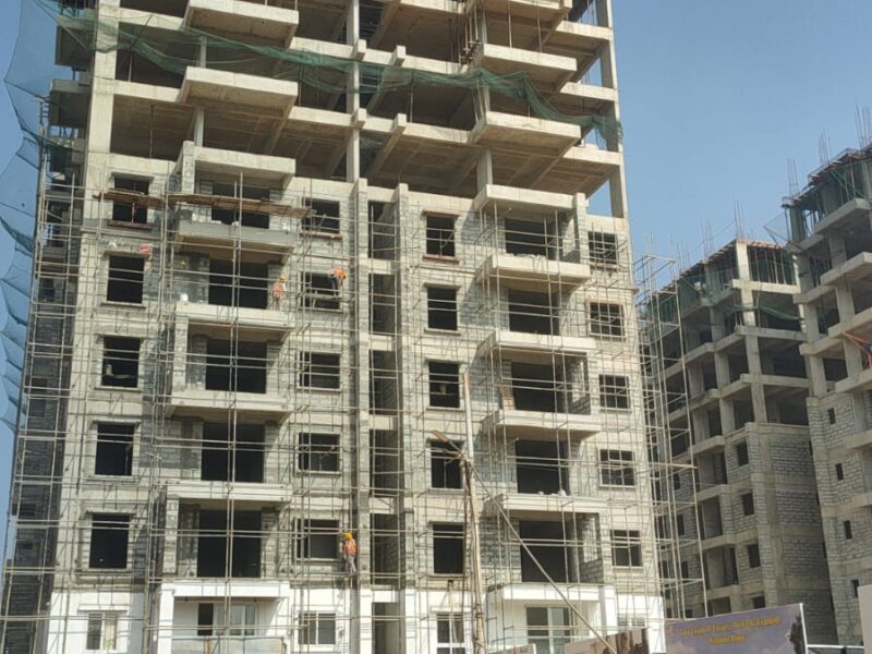 Luxury Apartments 3 & 4BHK For Sale in Yelahanka