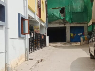 Luxury Flats 2 & 3BHK For Sale in Medahalli , old Madras Road