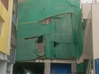 Luxury Flats 2 & 3BHK For Sale in Medahalli , old Madras Road