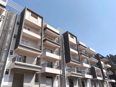 Luxury Flats 2 & 3BHK For Sale in K Narayanpura