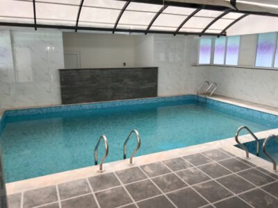 Luxury Flats 2 & 3BHK For Sale in K Narayanpura