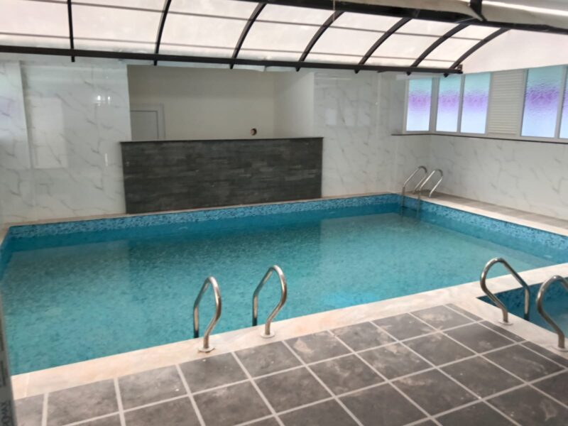 Luxury Flats 2 & 3BHK For Sale in K Narayanpura