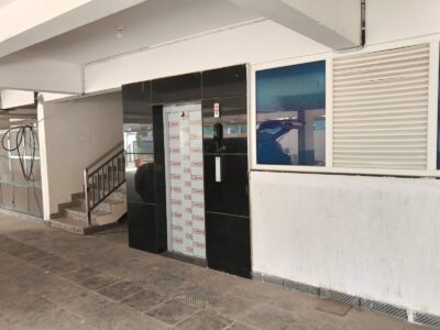 Luxury Flats 2 & 3BHK For Sale in K Narayanpura