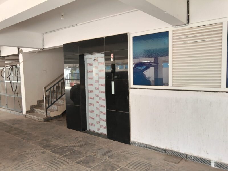 Luxury Flats 2 & 3BHK For Sale in K Narayanpura