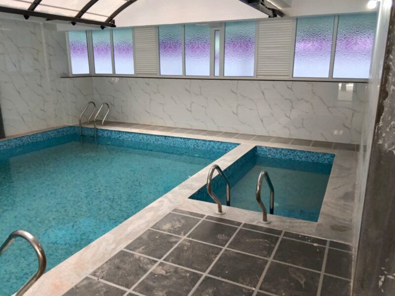 Luxury Flats 2 & 3BHK For Sale in K Narayanpura