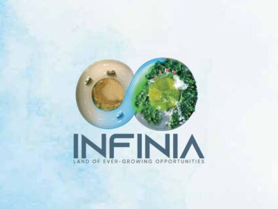 NA Plots for Sale in Palghar Near Mumbai | INFINIA Palghar