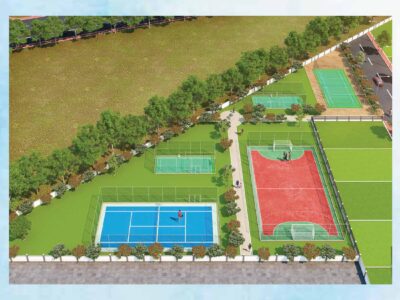 NA Plots for Sale in Palghar Near Mumbai | INFINIA Palghar