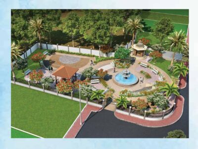 NA Plots for Sale in Palghar Near Mumbai | INFINIA Palghar