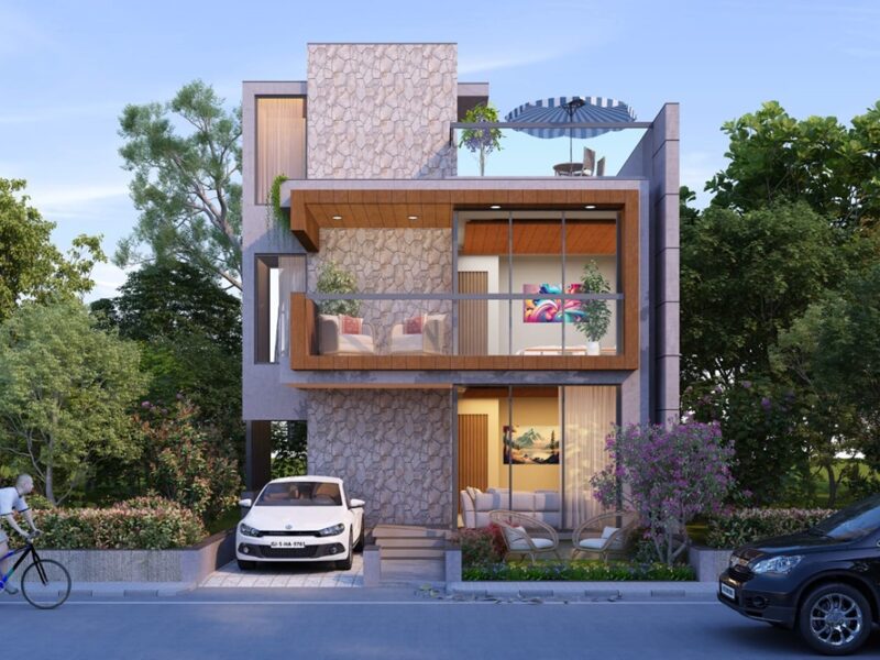 Prime NA Plots for Sale in Koth Ganeshpura Near Dholka